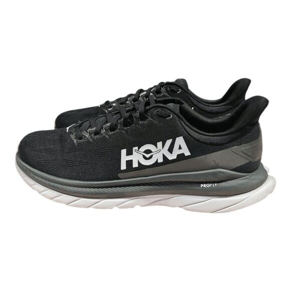 HOKA ONE ONE Mach 4 Running Shoes Size 12D main image 7